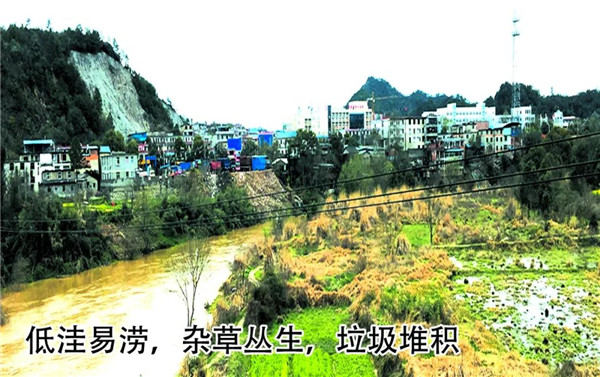 一樣的雨情，不一樣的災情——昌南新區(qū)、城投集團部分民生項目汛期保民生