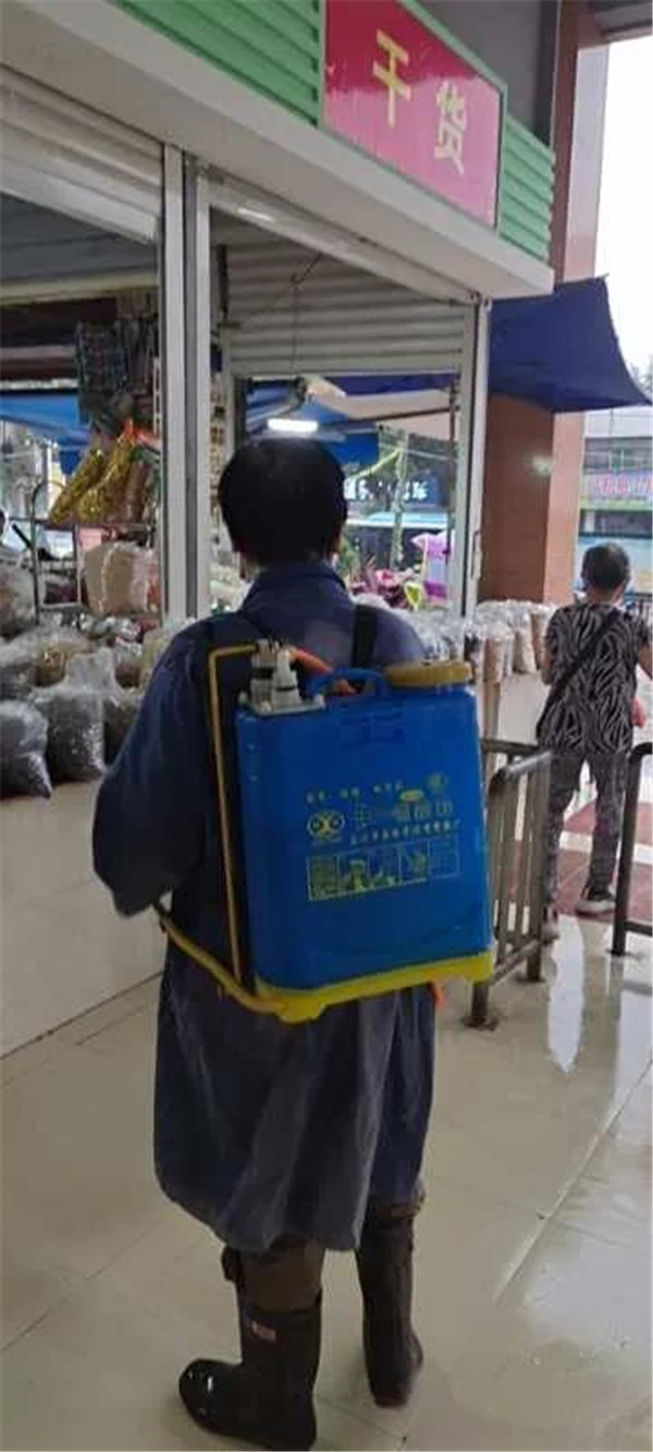 災(zāi)后清理快速到位，重點(diǎn)項(xiàng)目及時(shí)復(fù)工——城投集團(tuán)快速應(yīng)對(duì)災(zāi)情