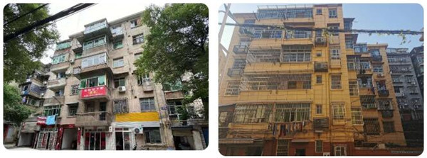 熱誠服務(wù)，為民解憂——城投集團金魚山小區(qū)改造側(cè)記