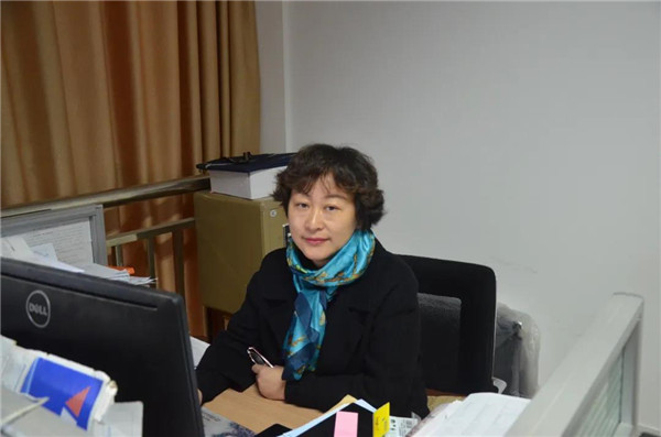 全市優(yōu)秀黨務(wù)工作者涂春珍：巾幗何須讓須眉，敢同日月爭(zhēng)光輝