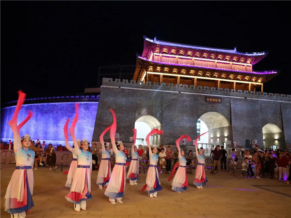 瓷博會珍貴禮物——景德鎮(zhèn)記憶《china》