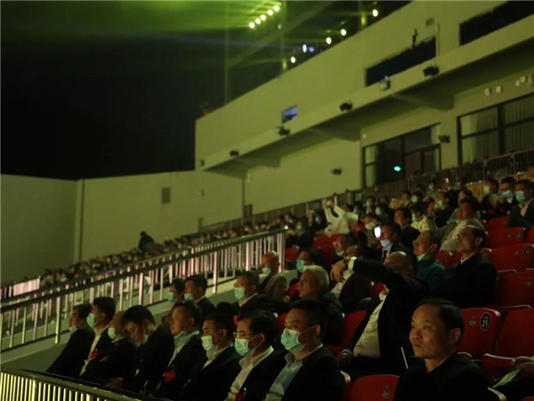 人大代表、政協(xié)委員打卡《china》