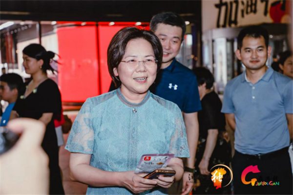 昌南新區(qū)+城投集團(tuán) 參加2022“紅土情深·嘉游贛”(長沙)旅游推介活動