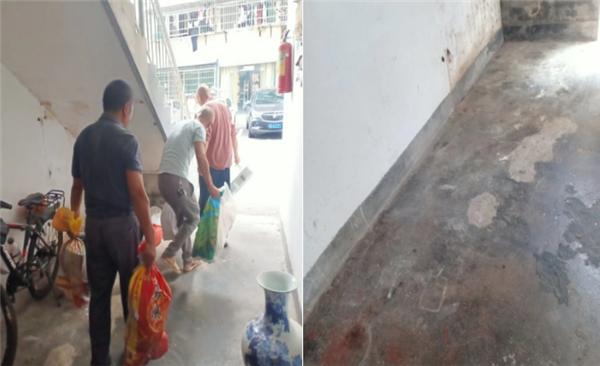 常態(tài)長(zhǎng)效創(chuàng)建全國(guó)文明城市丨市城投集團(tuán)在行動(dòng)