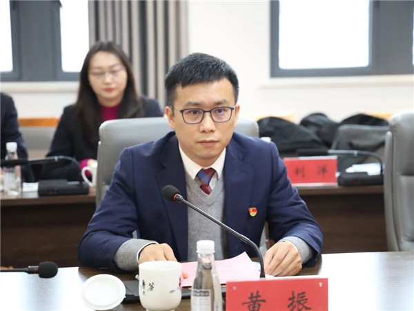 構(gòu)建黨建工作新格局，以實(shí)際行動(dòng)貫徹落實(shí)黨的二十大精神——江西銀行景德鎮(zhèn)分行與市城投集團(tuán)舉行黨建共建簽約儀式