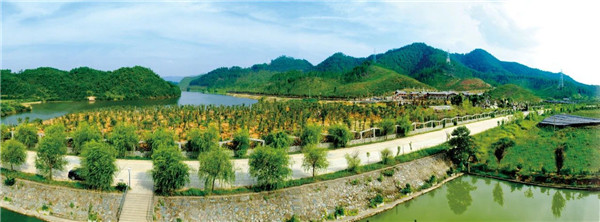 我市一企業(yè)連續(xù)23年獲評農業(yè)產業(yè)化國家重點龍頭企業(yè) 將投資14億元打造綠色循環(huán)現(xiàn)代化農業(yè)產業(yè)園