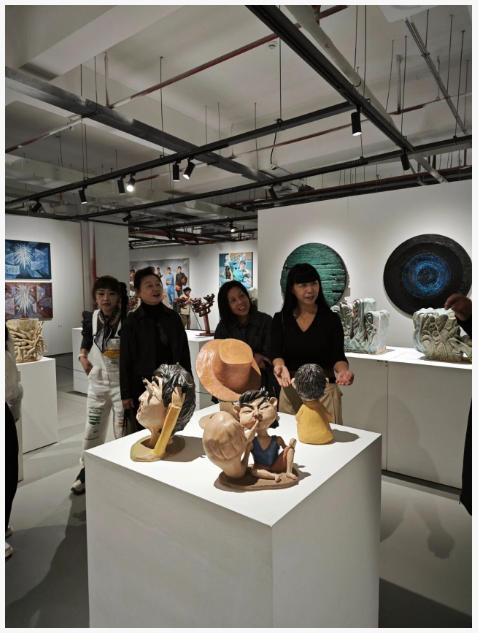 市城投集團(tuán)組織開(kāi)展重陽(yáng)節(jié)慰問(wèn)活動(dòng)